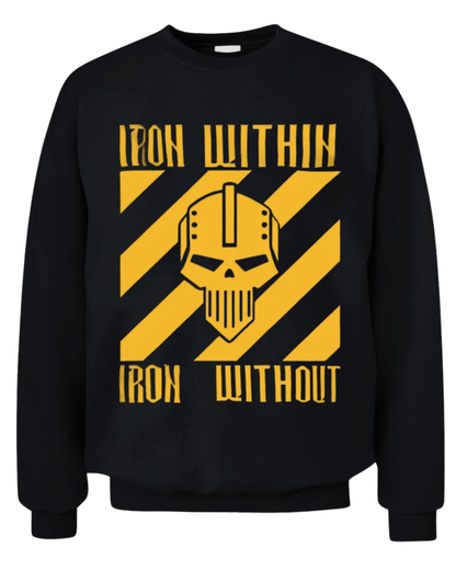 Warhammer 40k 'IRON ' T-Shirt