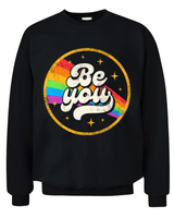 Unisex Crewneck Sweatshirt