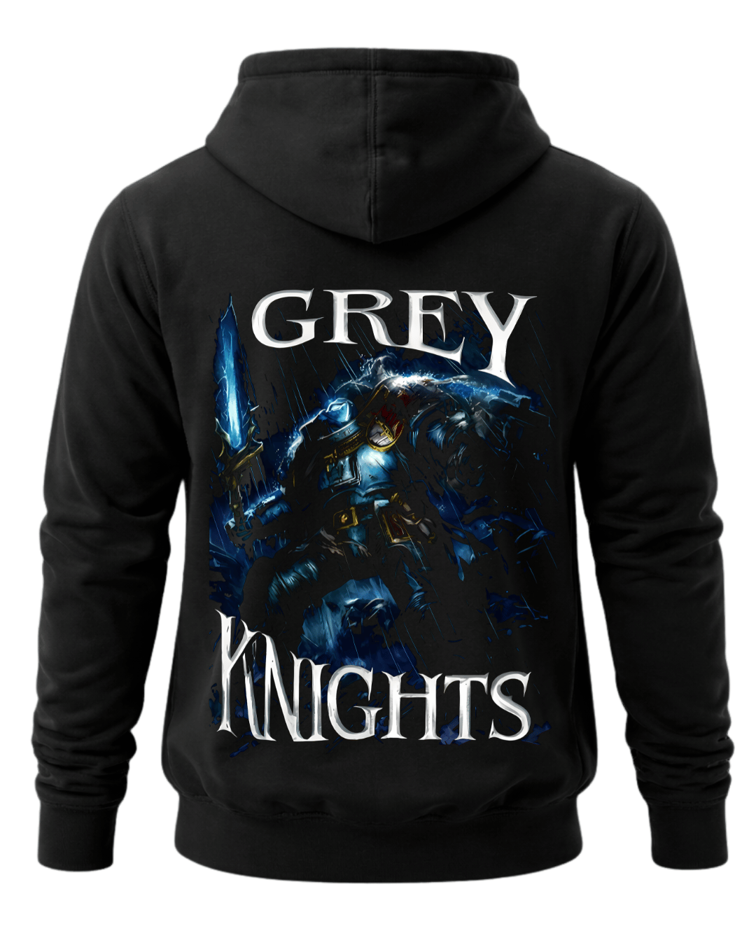 Warhammer 40k 'GREY KNIGHTS' T-Shirt