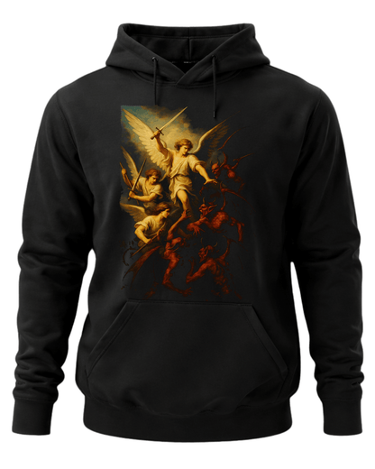 Archangel Michael Tee