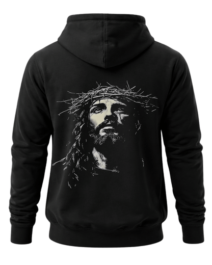 Crowned in Thorns. Risen in Glory Tee