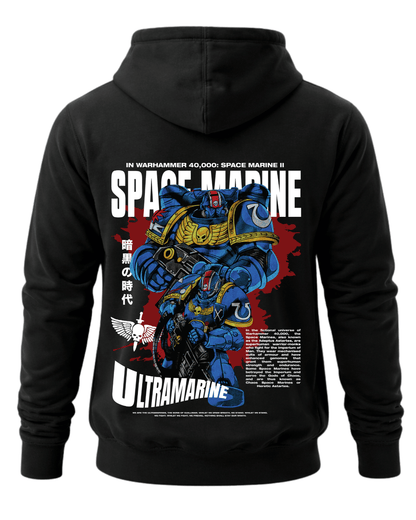 Warhammer 40k 'Miniature Wargame PS2' T-Shirt