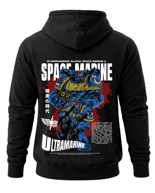 Warhammer 40k 'Miniature Wargame PS2' T-Shirt