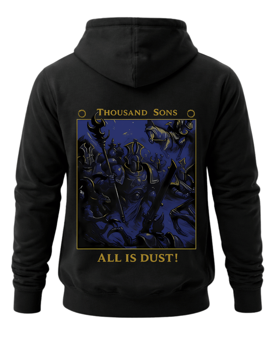 Warhammer 40k 'Thousand Sons' T-Shirt