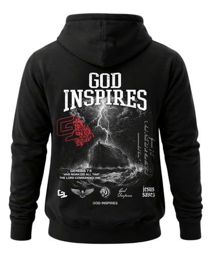 'Noah’s Ark' T-Shirt