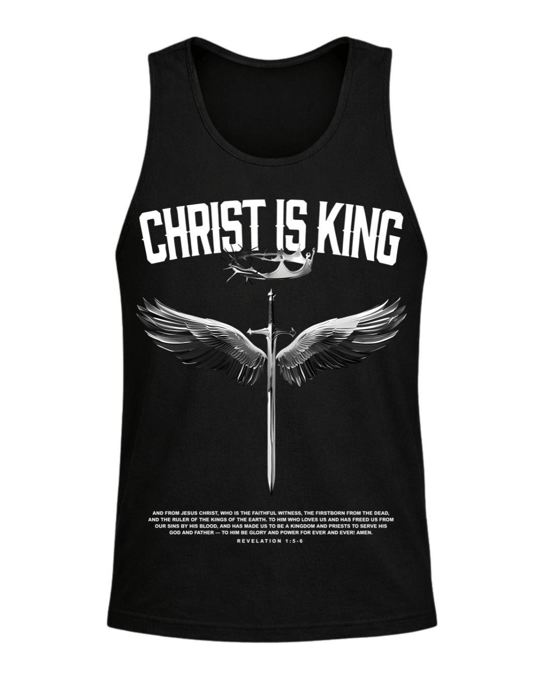 Unisex Premium Tank Top