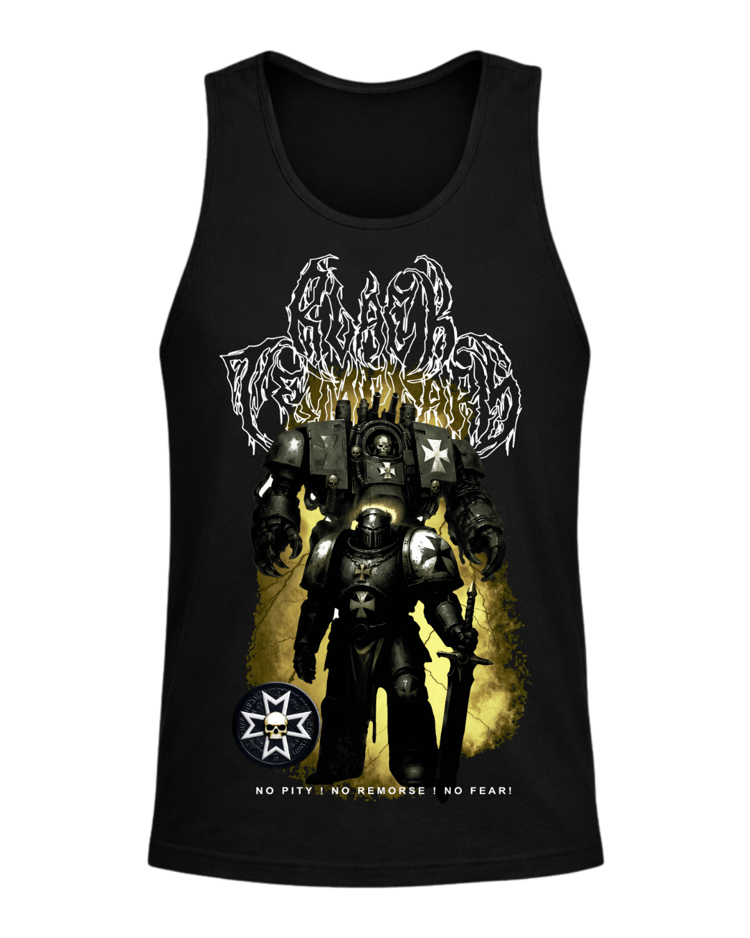 Warhammer 40k 'Vintage' Tee