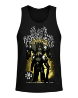 Unisex Premium Tank Top