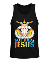 Unisex Premium Tank Top