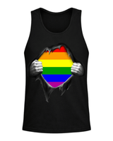 Unisex Premium Tank Top