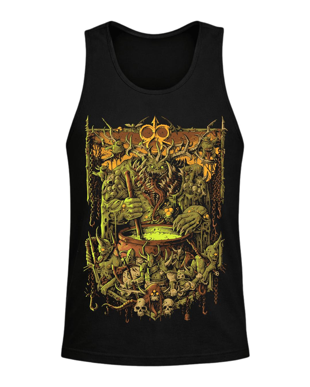 Warhammer 40k 'LIMITED EDITION' T-Shirt