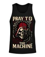 Unisex Premium Tank Top