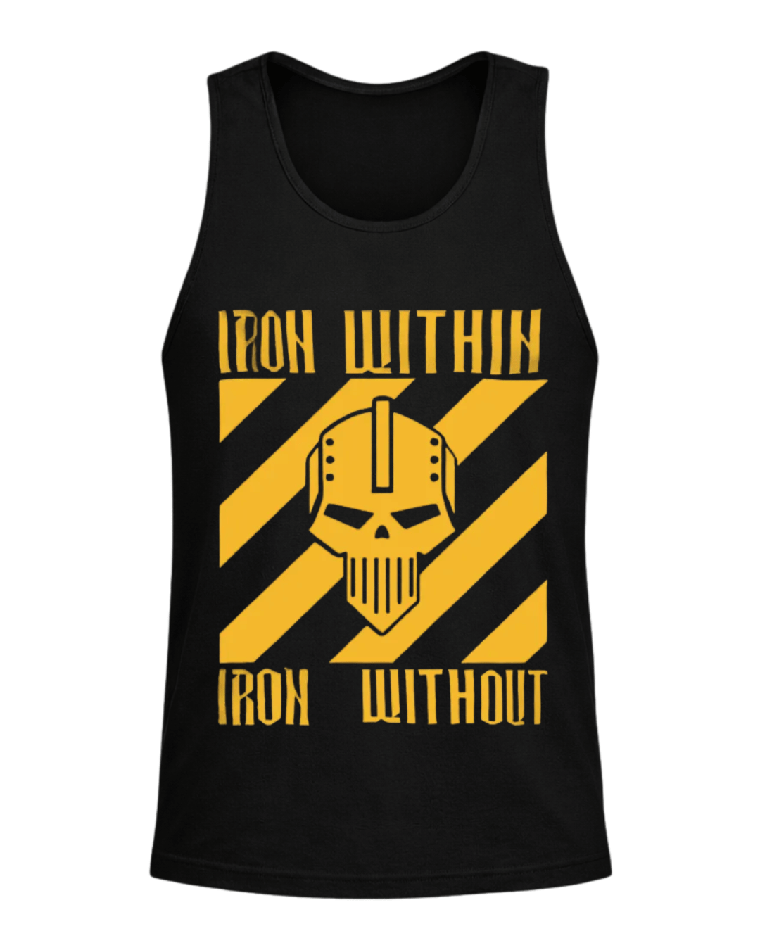 Warhammer 40k 'IRON ' T-Shirt