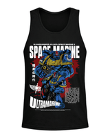 Unisex Premium Tank Top