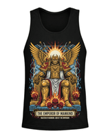 Unisex Premium Tank Top