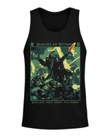 Unisex Premium Tank Top