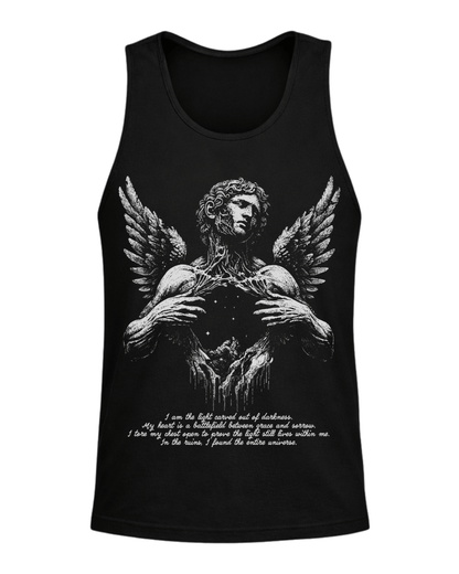 Fallen Angel Vintage Tee