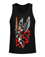 Unisex Premium Tank Top