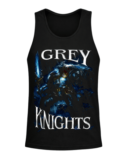 Warhammer 40k 'GREY KNIGHTS' T-Shirt