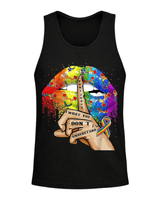 Unisex Premium Tank Top