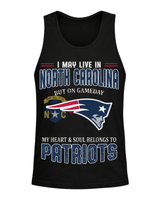 Unisex Premium Tank Top