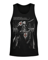 Unisex Premium Tank Top