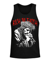 Unisex Premium Tank Top