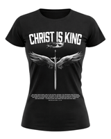 Womens Relaxed Fit Tee