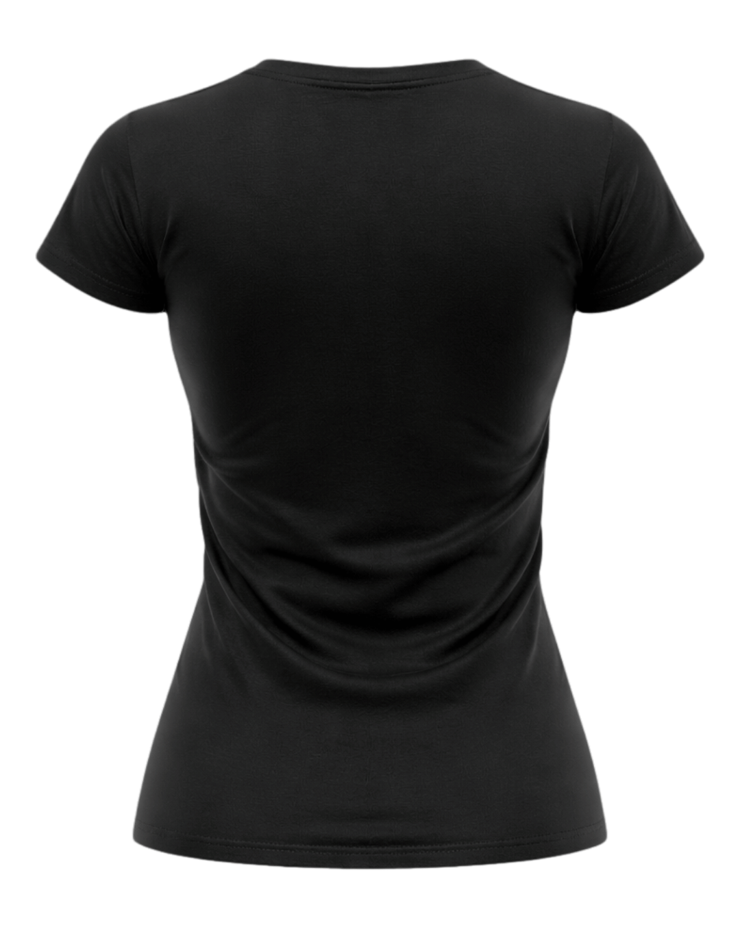 Womens Relaxed Fit Tee