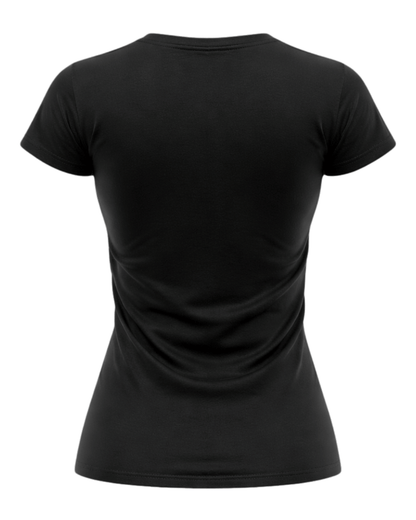 Womens Relaxed Fit Tee