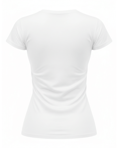 Archangel Michael – Flaming Sword Tee