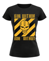 Womens Relaxed Fit Tee