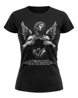 Womens Relaxed Fit Tee