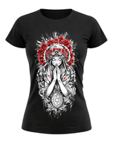 Womens Relaxed Fit Tee