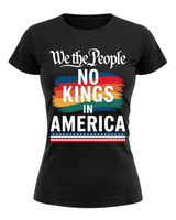 Womens Relaxed Fit Tee