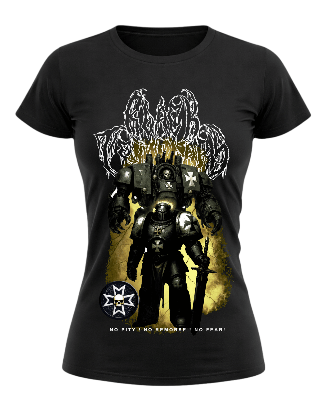 Warhammer 40k 'Vintage' Tee