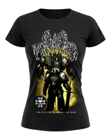 Womens Relaxed Fit Tee