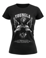 Womens Relaxed Fit Tee