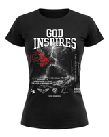 Womens Relaxed Fit Tee