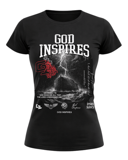 'Noah’s Ark' T-Shirt