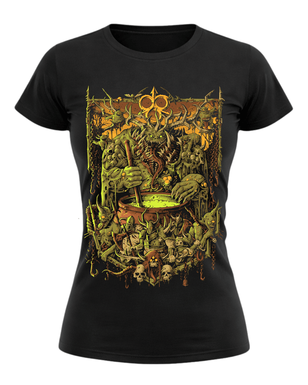 Warhammer 40k 'LIMITED EDITION' T-Shirt