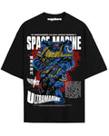 Warhammer 40k 'Miniature Wargame PS2' T-Shirt