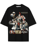 Warhammer 40k 'WHITE SCARS' Limited Edition T-Shirt