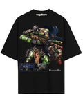 Warhammer 40k 'Space Marine 2' Limited Edition T-Shirt