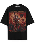 Warhammer 40k 'Blood For The Blood God' T-Shirt