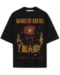 Warhammer 40k 'WORD BEARERS' T-Shirt