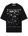 Warhammer 40k 'Grey Knights Primarch' T-Shirt