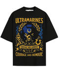 Warhammer 40k 'ULTRAMARINES' T-shirt