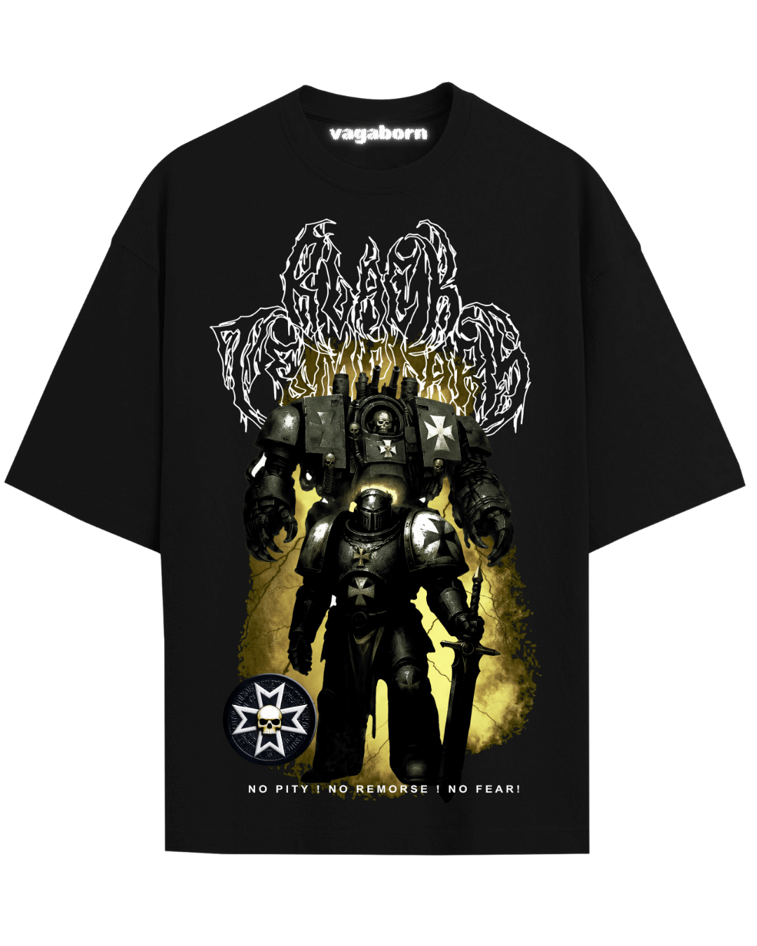 Warhammer 40k 'Vintage' Tee