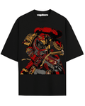 Warhammer 40k 'Crimson Knight' T-Shirt